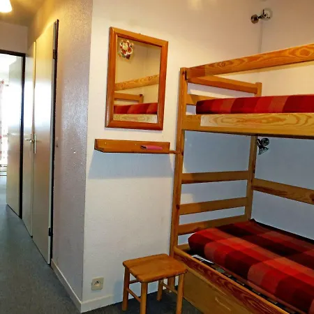 Bouquetins Appartement La Rosiere (Savoie)
