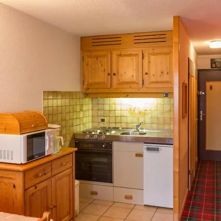 Bouquetins Appartement