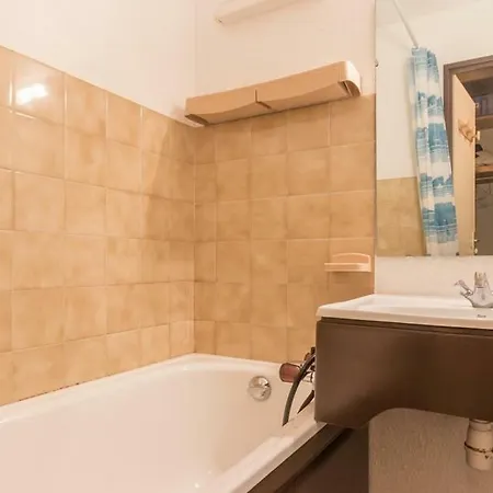 Bouquetins Appartement *