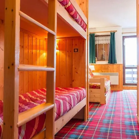 Bouquetins Appartement