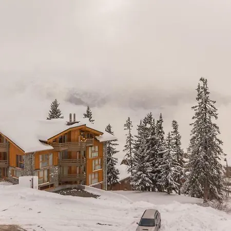 Bouquetins * La Rosiere (Savoie)