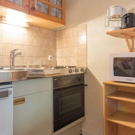 Bouquetins Appartement La Rosiere (Savoie)